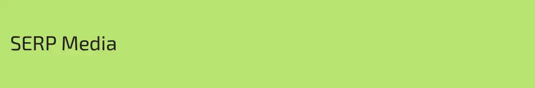 SERP Media